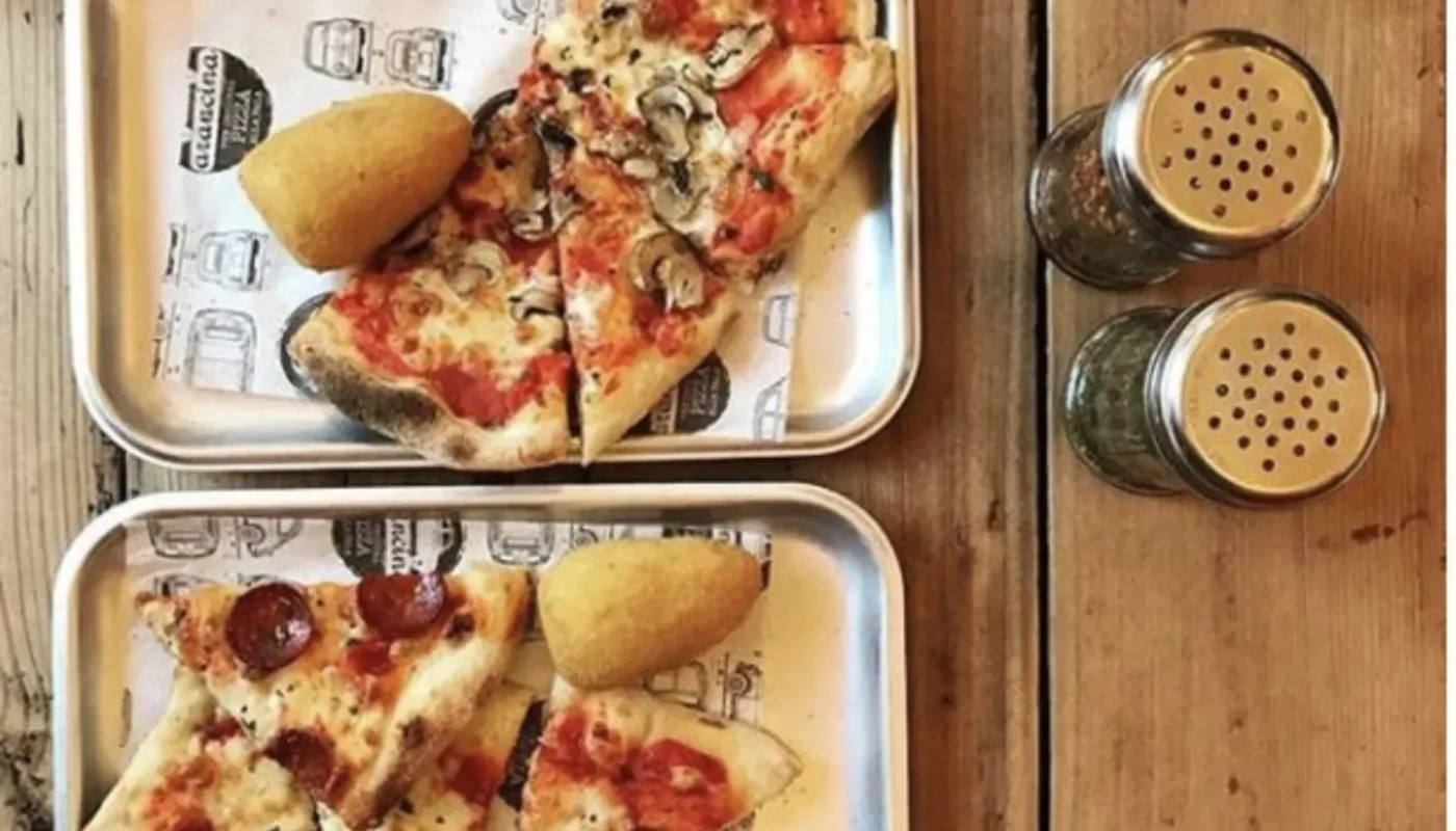 Pizza Near Notting Hill Gate: Walk-In Friendly Restaurants