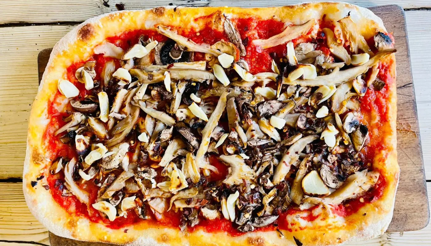 What Makes Italian Pizza Different from Other Styles Around the World