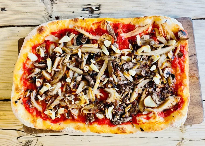 What Makes Italian Pizza Different from Other Styles Around the World