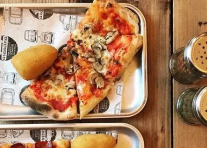 Notting Hill Pizza Guide: Where to Eat & What to Order 