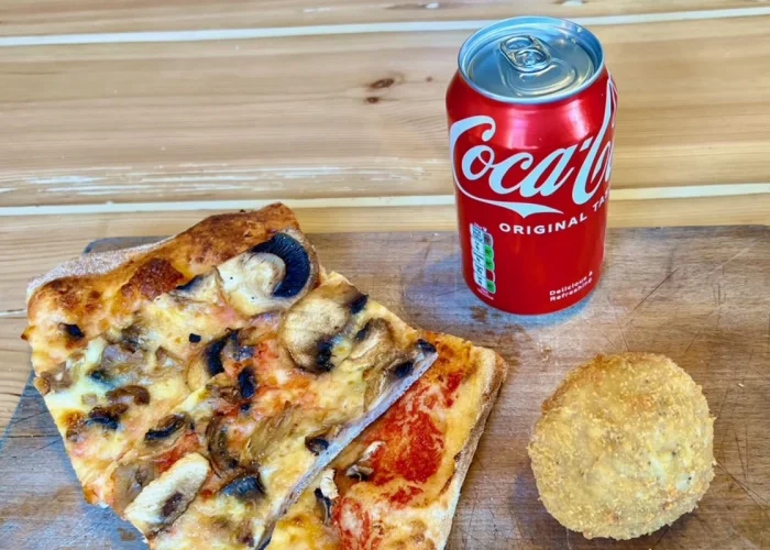 How Authentic Roman Pizza in Notting Hill Is Different from Regular Pizza 