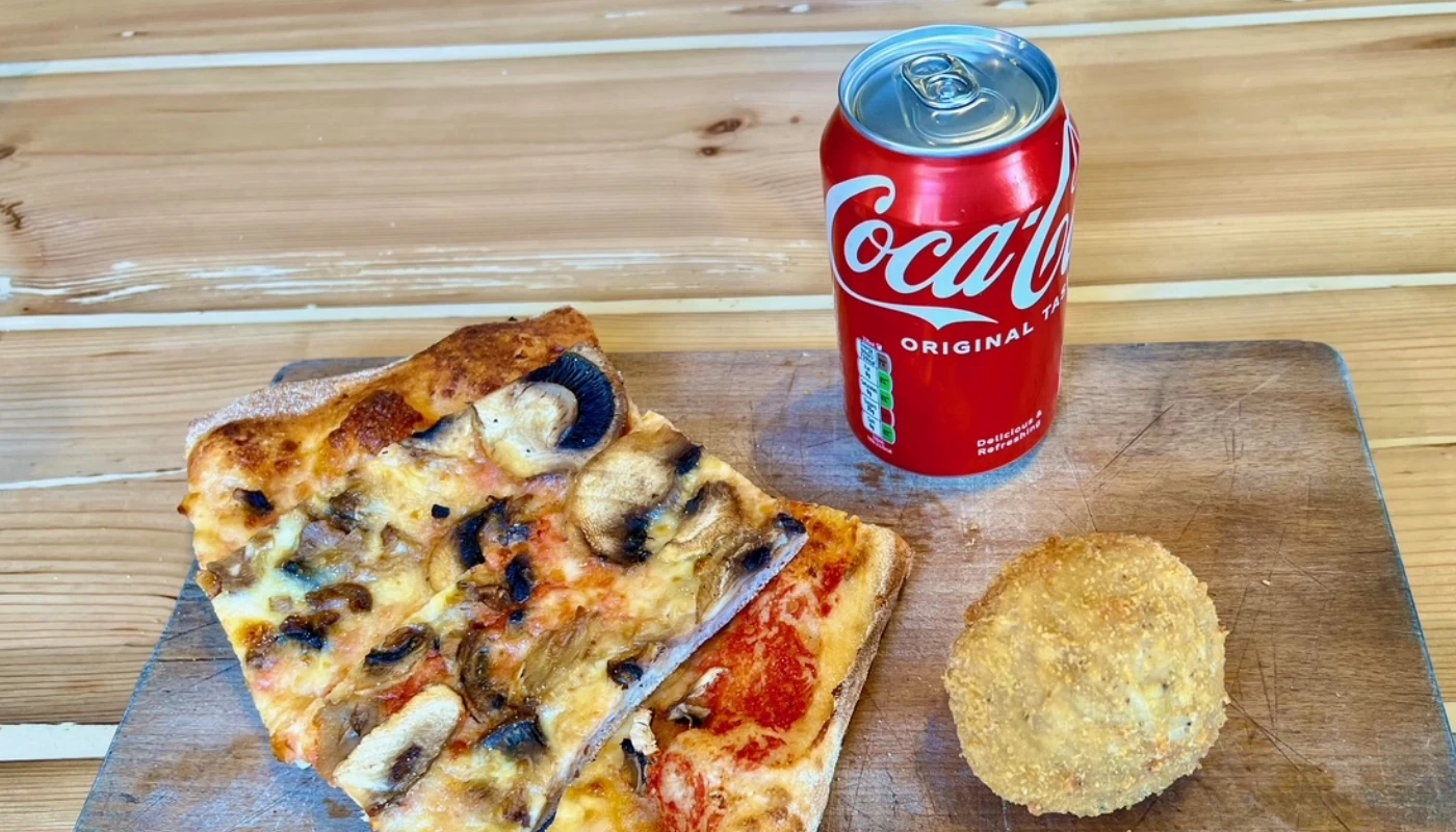 How Authentic Roman Pizza in Notting Hill Is Different from Regular Pizza 